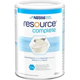 Nestlé Resource complete