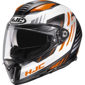 HJC Helmets F70 carbon kesta mc6hsf