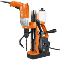 Fein MBS 16 X Magnet-Bohrständer