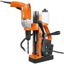 Fein MBS 16 X Magnet-Bohrständer