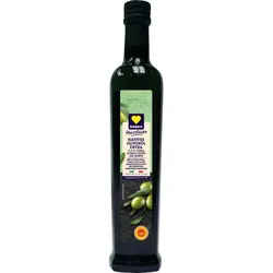 EDEKA Herzstücke Natives Olivenöl extra aus Italien 500ML