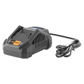 procraft industrial Starter Set 20 V Akku 1 Stück