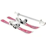 Hamax Kinder Skier Snow Kids Pony pink - ab 2 Jahren