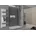 Bernstein Bernstein DX906 flex Schiebetür Soft-Close 100cm