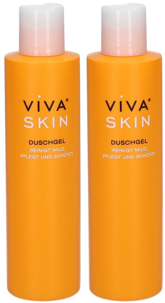 ViVA® Skin Duschgel