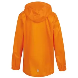 Regatta Pack-it Iii Jacke - Persimmon - 5-6 Jahre