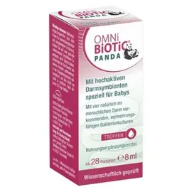 Omni Biotic Panda Tropfen