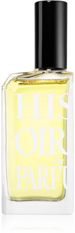 Histoires De Parfums 7753 Eau de Parfum Unisex 60 ml