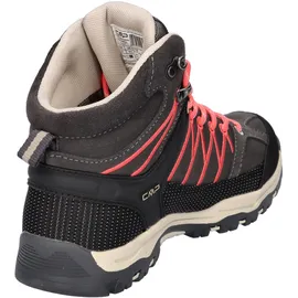 CMP Kinder Rigel MID WP Schuhe (Größe 41, grau)