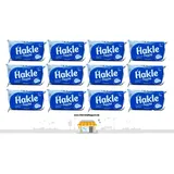 Hakle Feuchtes Toilettenpapier "Cremeduft & Pflege" 12 x 42 Blatt