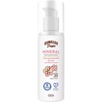 Hawaiian Tropic Sonnencreme Lotion LSF 30 100 ml