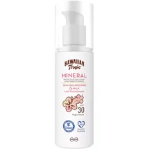 Hawaiian Tropic Sonnencreme Lotion LSF 30 100 ml