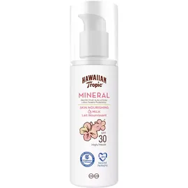 Hawaiian Tropic Sonnencreme Lotion LSF 30 100 ml