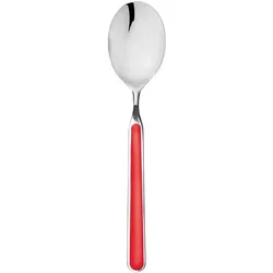 Mepra SERVIERLÖFFEL  ROT FANTASIA, 6er Set
