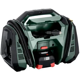 Metabo AK 18 Multi 18 V 11 bar 16 l/min