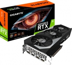 Gigabyte GeForce RTX 3070 Gaming OC 8G Rev. 2.0 LHR 8GB GDDR6 - GV-N3070GAMING OC-8GD 2.0