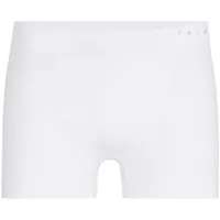 Falke Herren Ultralight Cool M BX Funktionsmaterial Schnelltrocknend 1 Stück, Weiß white 2860), S