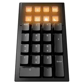 be quiet! Dark Mount Silent Tactile US