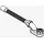 rivea Maila Siphoneinheit für Badewanne, BR0918WH,