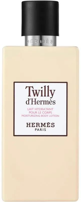 HERMÈS Twilly d’Hermès Bodylotion für Damen 200 ml