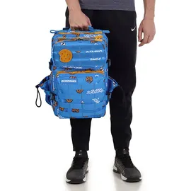 elitex training Tactical 25l Rucksack Beige