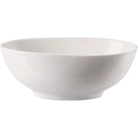 Rosenthal Jade Weiß Bowl oval 12 x 7 cm