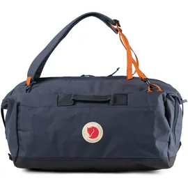 Fjällräven Färden Duffel 50 One Size Blau