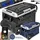 tillvex Kompressor Kühlbox 60 l