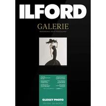 Ilford Galerie Glossy Photo 260g A4 100 Blatt