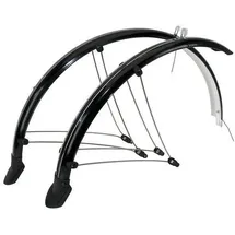M-Wave Schutzblechset Mud Max Flex 26"