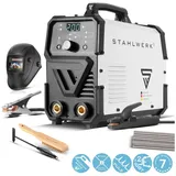 STAHLWERK ARC 200 Puls Pro