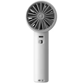 JISULIFE Handventilator 10 grau