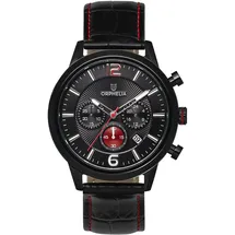 Orphelia Chronograph Leder 44 mm OR81803
