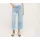 Angels Linn City Cropped Hosen Blau 44
