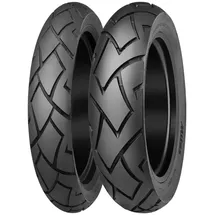 MITAS Terra Force-R FRONT 90/90-21 54V TL