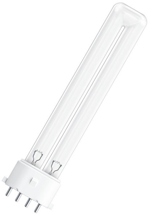 OSRAM DULUX L BL UVA 55W/78 2G11