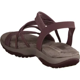 SKECHERS Reggae Slim - Skech Appeal plum gore plum 39