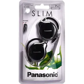 Panasonic RP-HS46 schwarz