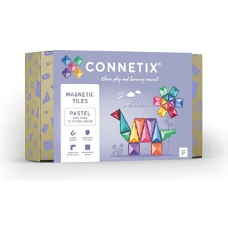 Connetix Mini Pack