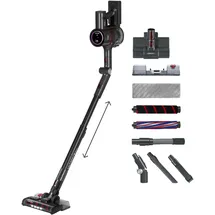 Concept VP6250, Staubsauger, Schwarz