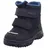 superfit HUSKY1 Klettverschluss blau/türkis 22