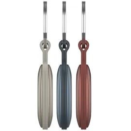 Fresh 'n Rebel Smart Finder 3er Set blau/gelb/rot