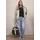 street one studio Windbreaker Damen Beige 38
