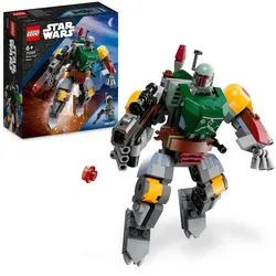 LEGO® Star Wars Boba Fett Mech