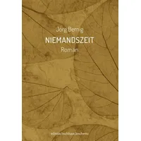 Edition BuchHaus Loschwitz Niemandszeit