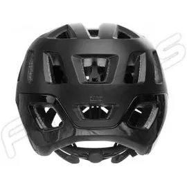 Giro Radix 61-65 cm Erwachsene schwarz matt 2024