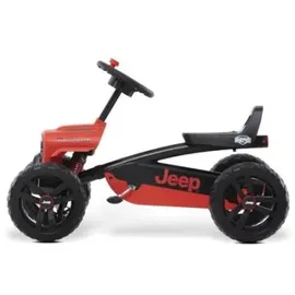 Berg Toys Jeep Buzzy Rubicon