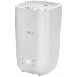 Laica HI3015 Luftbefeuchter Ultraschall 3,3 l Weiß 25 W