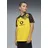Puma Borussia Dortmund Heimtrikot Replica 2025 Kinder Gelb Gr. 152