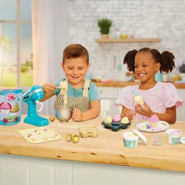 LITTLE TIKES Creative Chefs Bakers Kit